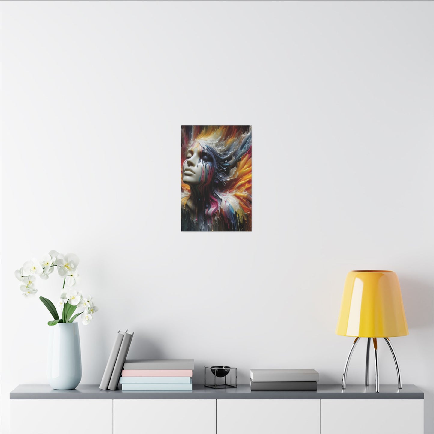 Mia Art's Canvas