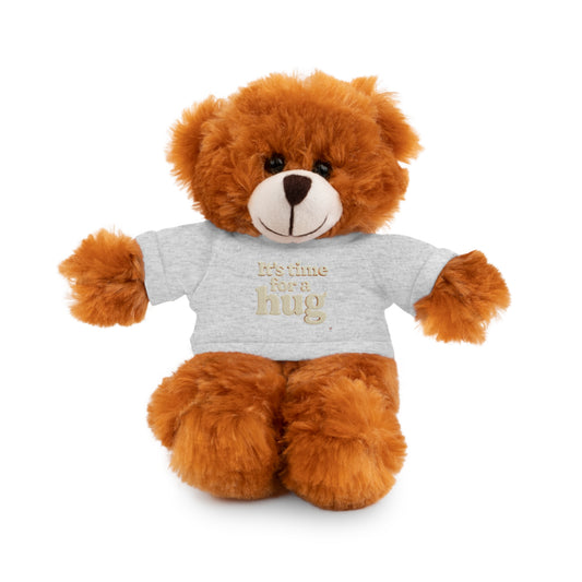Emotional Support Plush by Just Mia