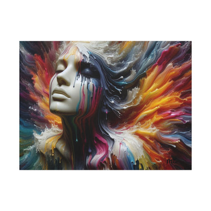 Mia Art's Canvas