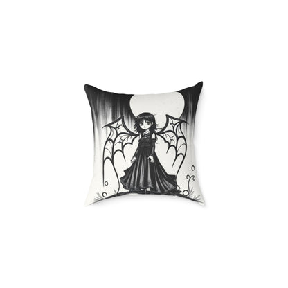 Throw Pillow by Just Mia