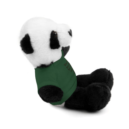 Emotional Support Plush by Just Mia