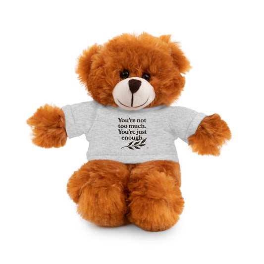 Emotional Support Plush by Just Mia