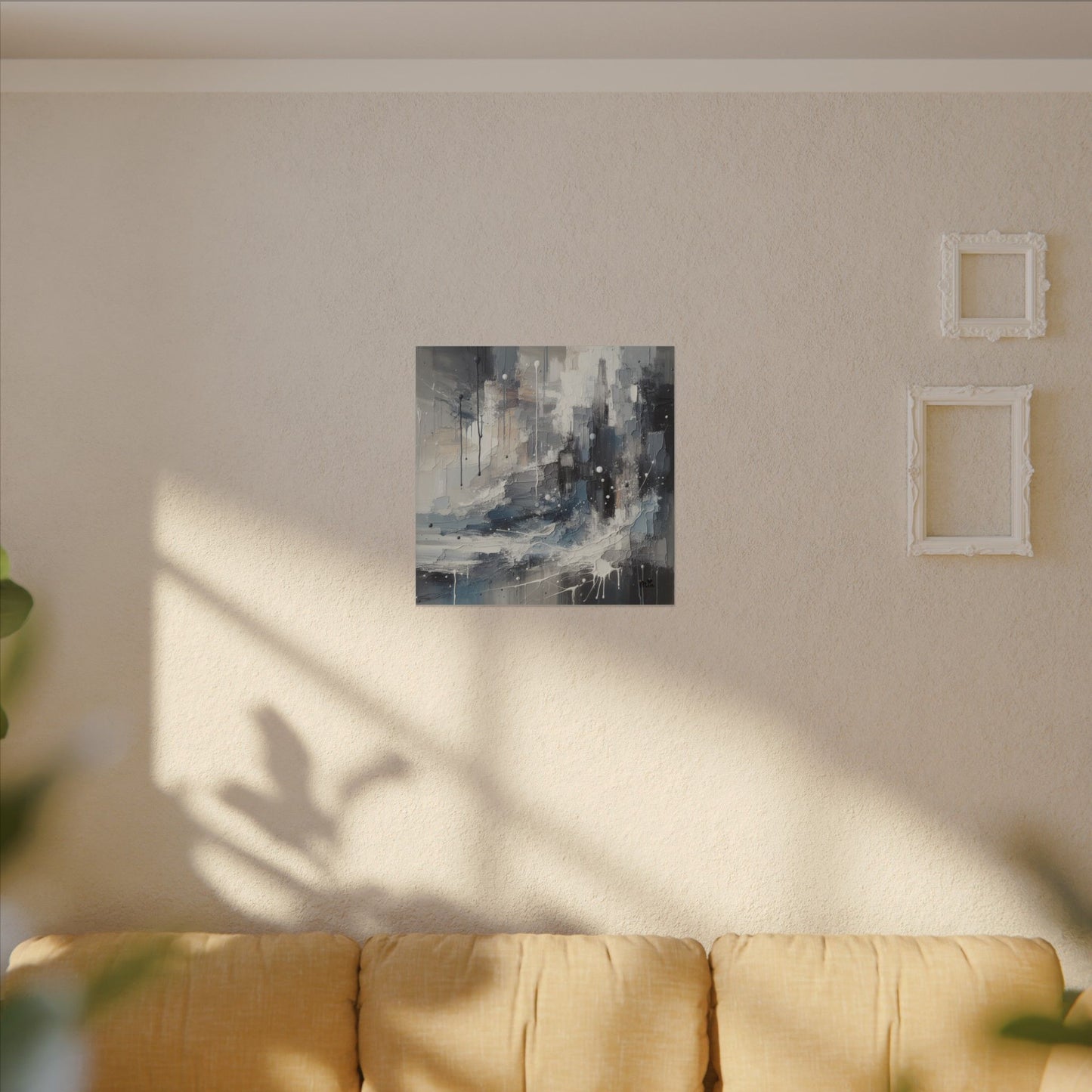 Mia Art Canvas
