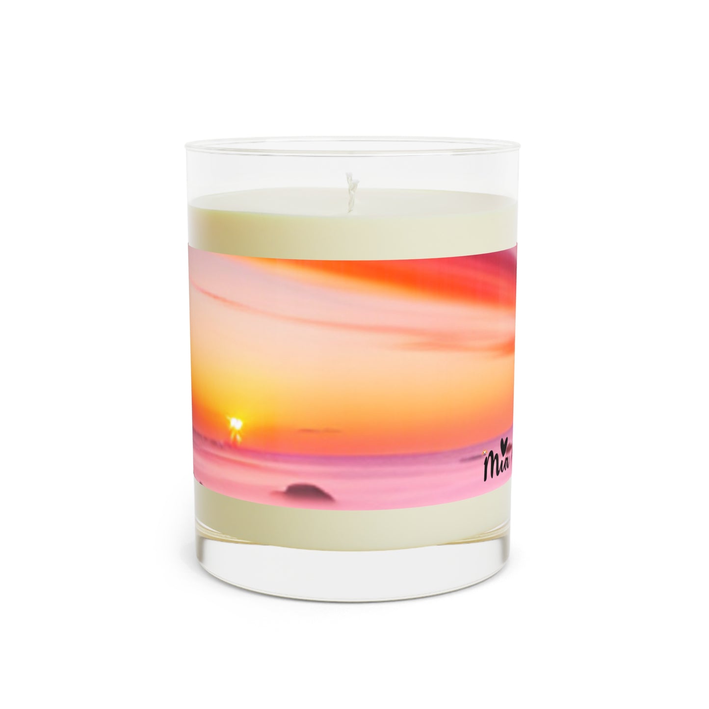 Mia™ Collection Scented Candle - Full Glass, 11oz
