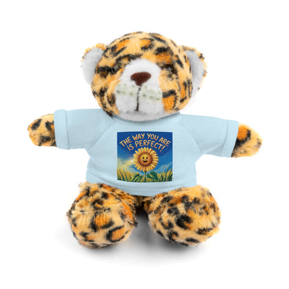 Emotional Support Plush by Just Mia
