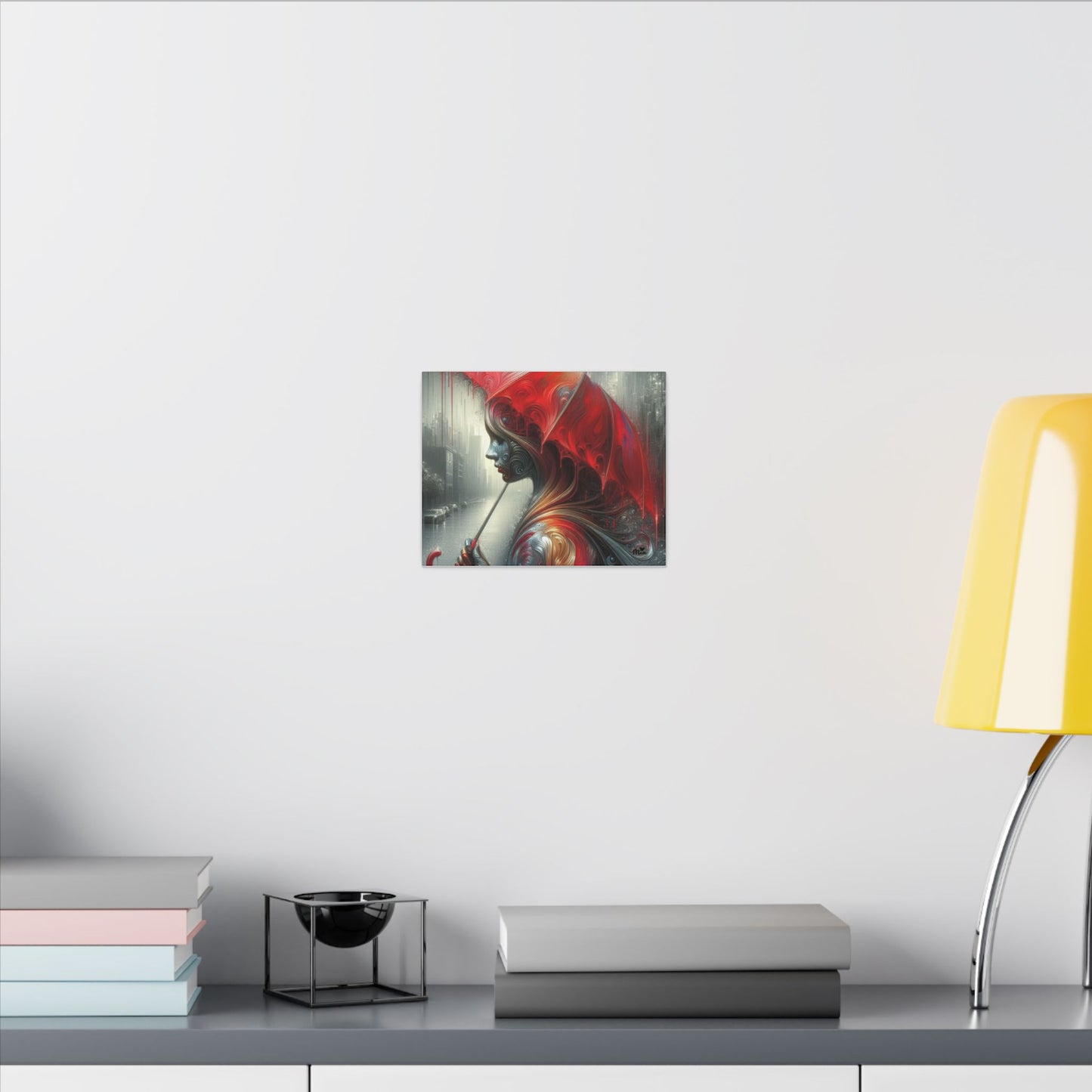 Mia Art Canvas
