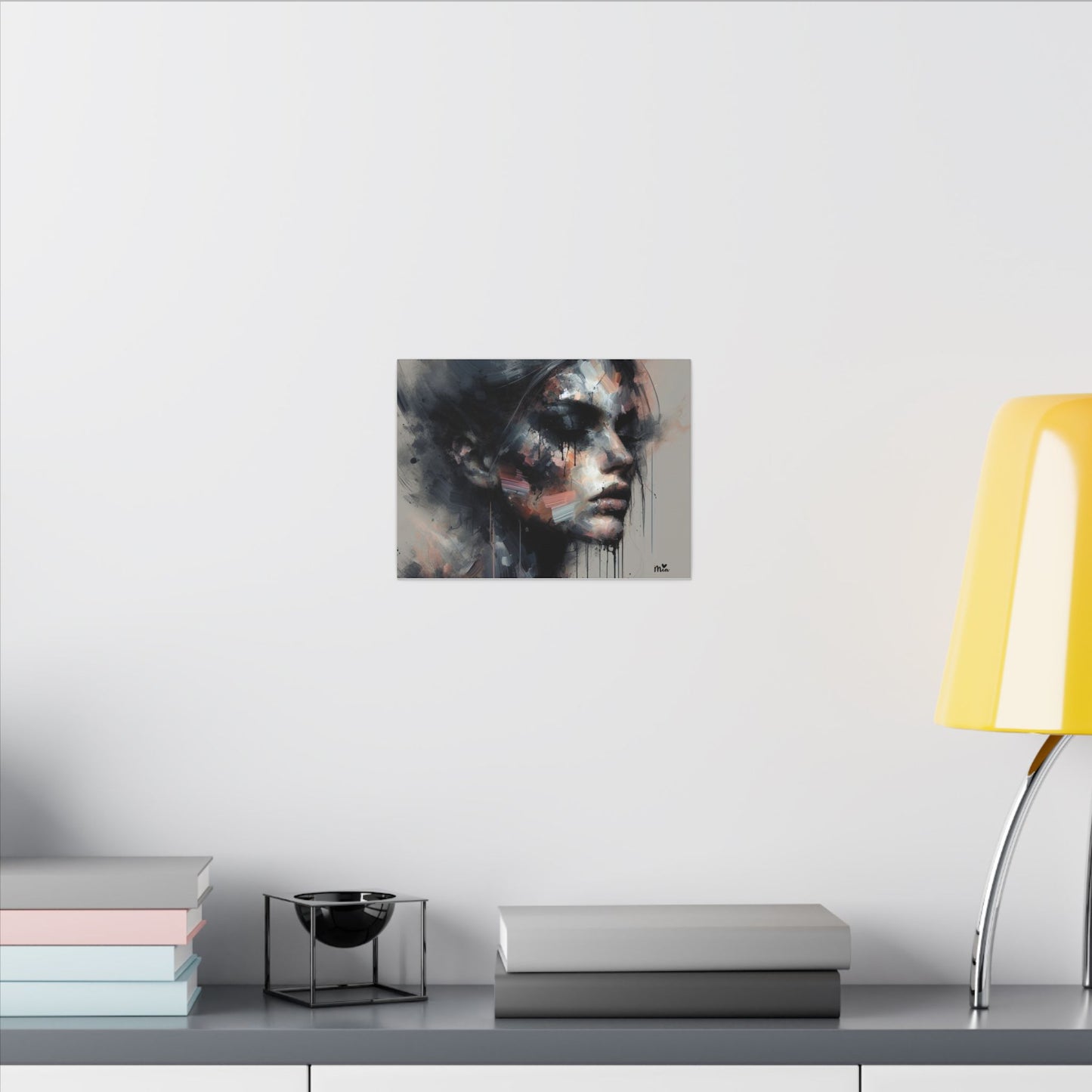 Mia Art Canvas