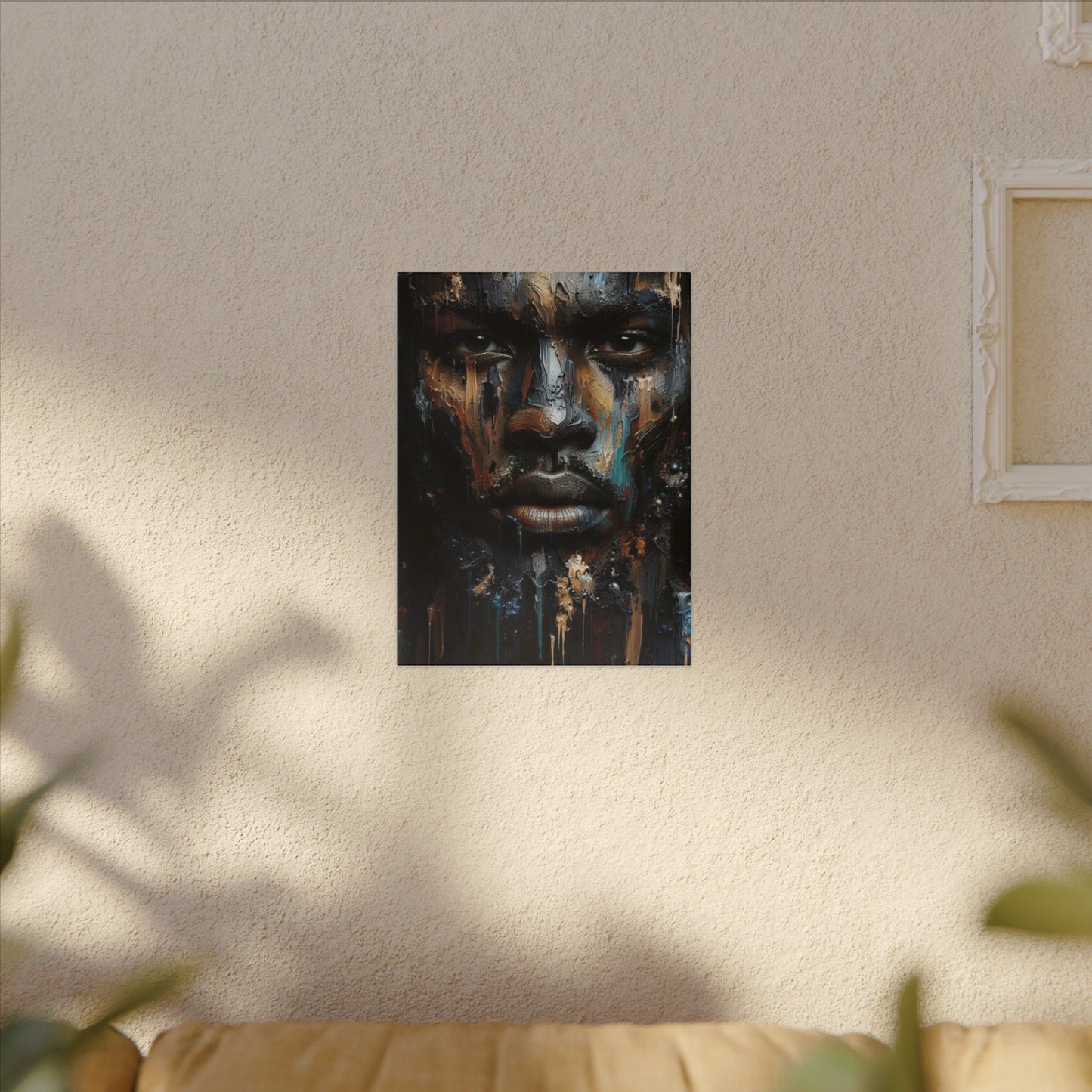 Mia Art Canvas