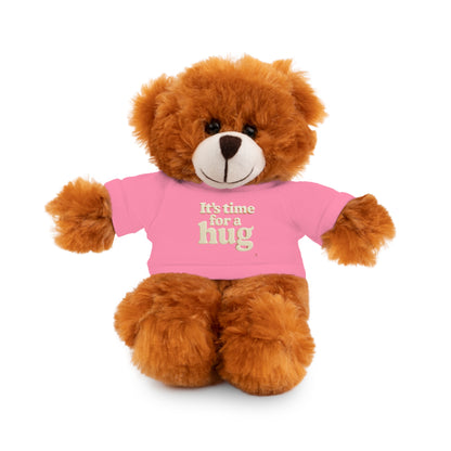 Emotional Support Plush by Just Mia