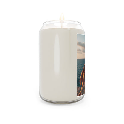 Mia Scented Candle, 13.75oz