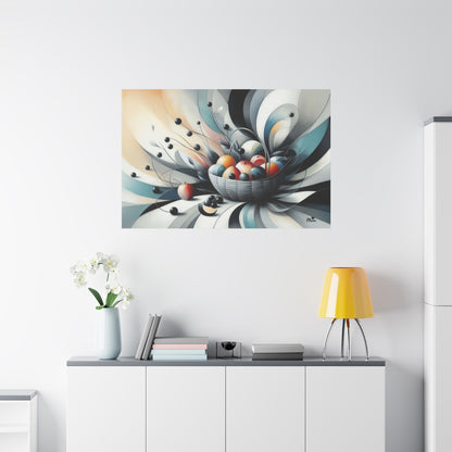 Mia Art Canvas