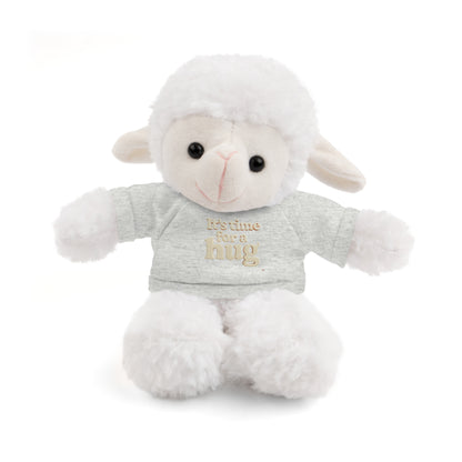 Emotional Support Plush by Just Mia