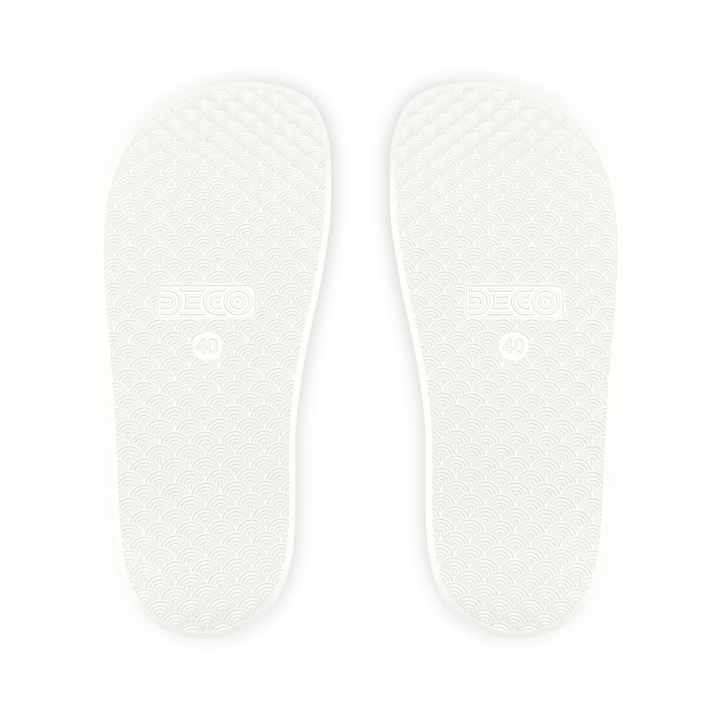 Mia Collection Women's Slide Sandals