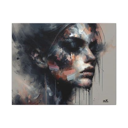 Mia Art Canvas