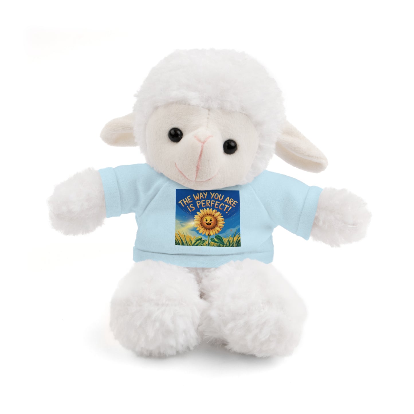 Emotional Support Plush by Just Mia