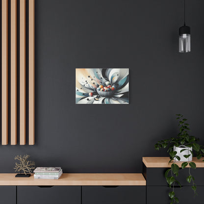 Mia Art Canvas