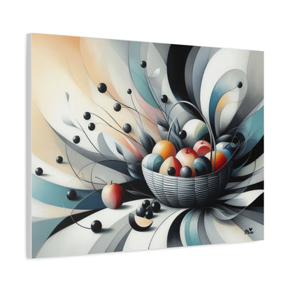 Mia Art Canvas