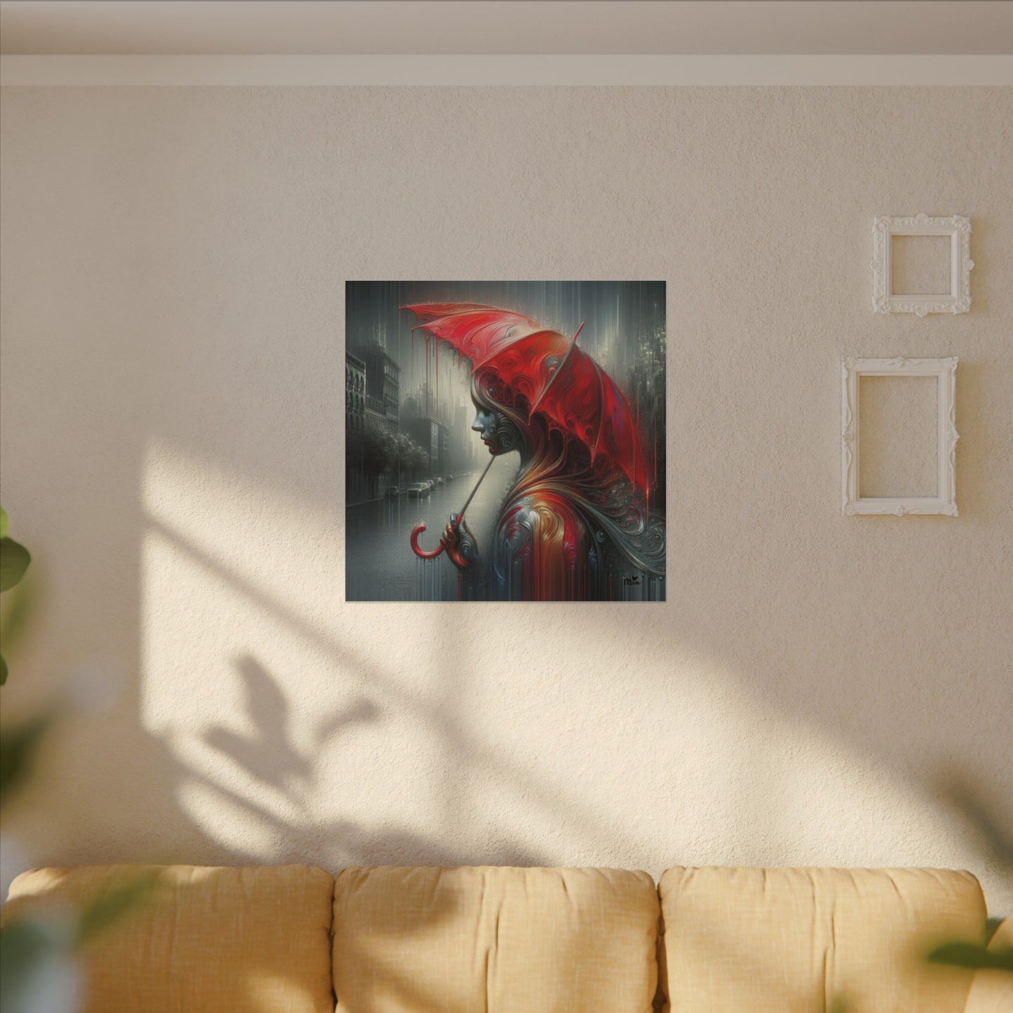 Mia Art Canvas