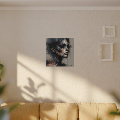 Mia Art Canvas