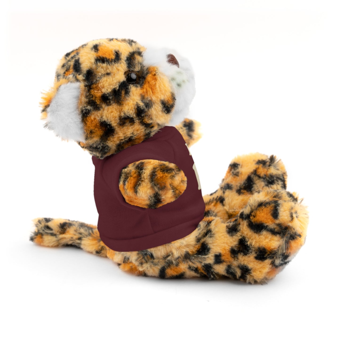 Emotional Support Plush by Just Mia