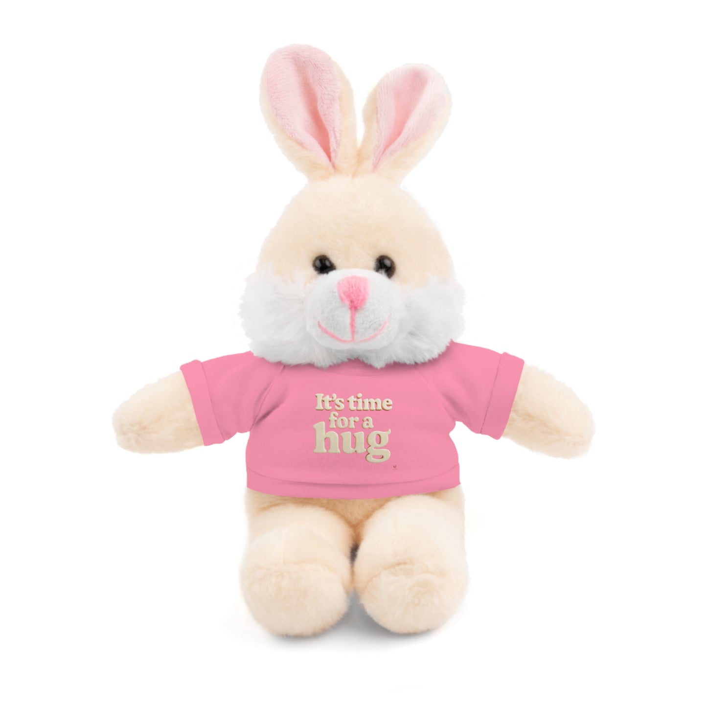 Emotional Support Plush by Just Mia