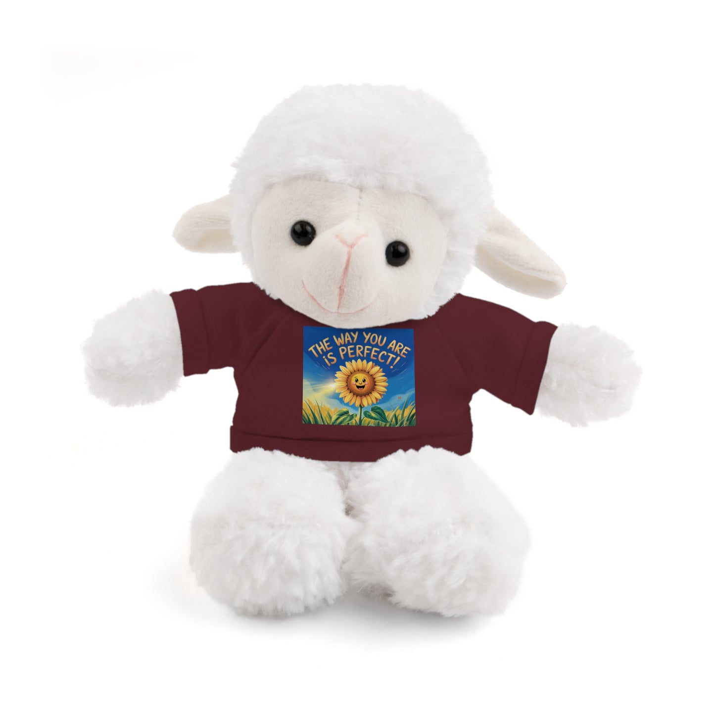 Emotional Support Plush by Just Mia