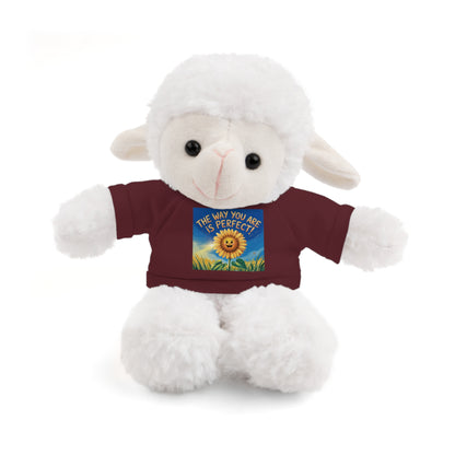 Emotional Support Plush by Just Mia