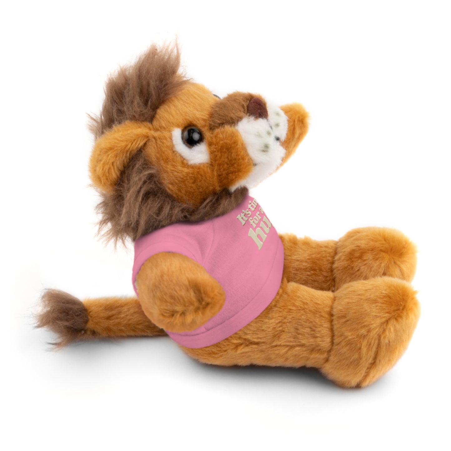 Emotional Support Plush by Just Mia
