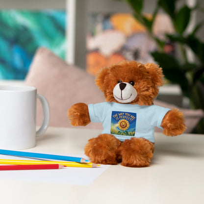 Emotional Support Plush by Just Mia