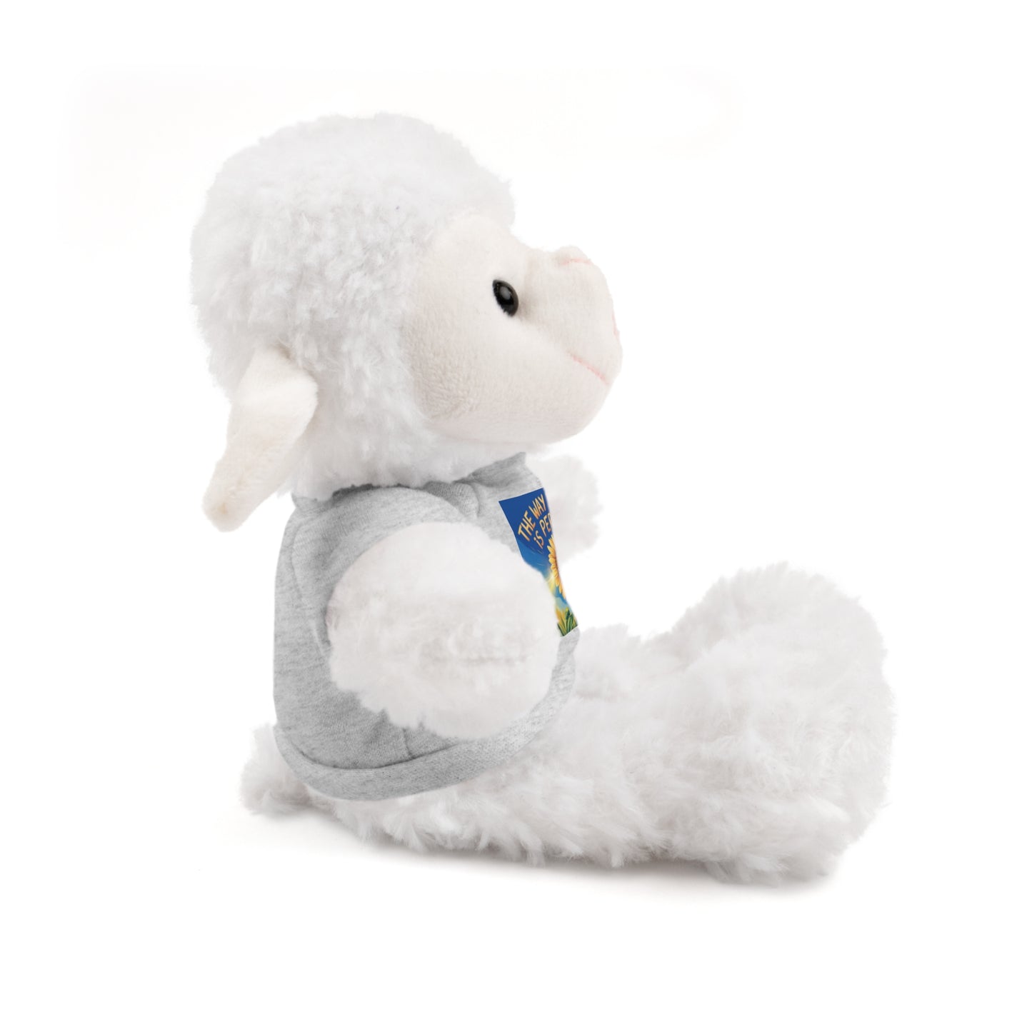 Emotional Support Plush by Just Mia
