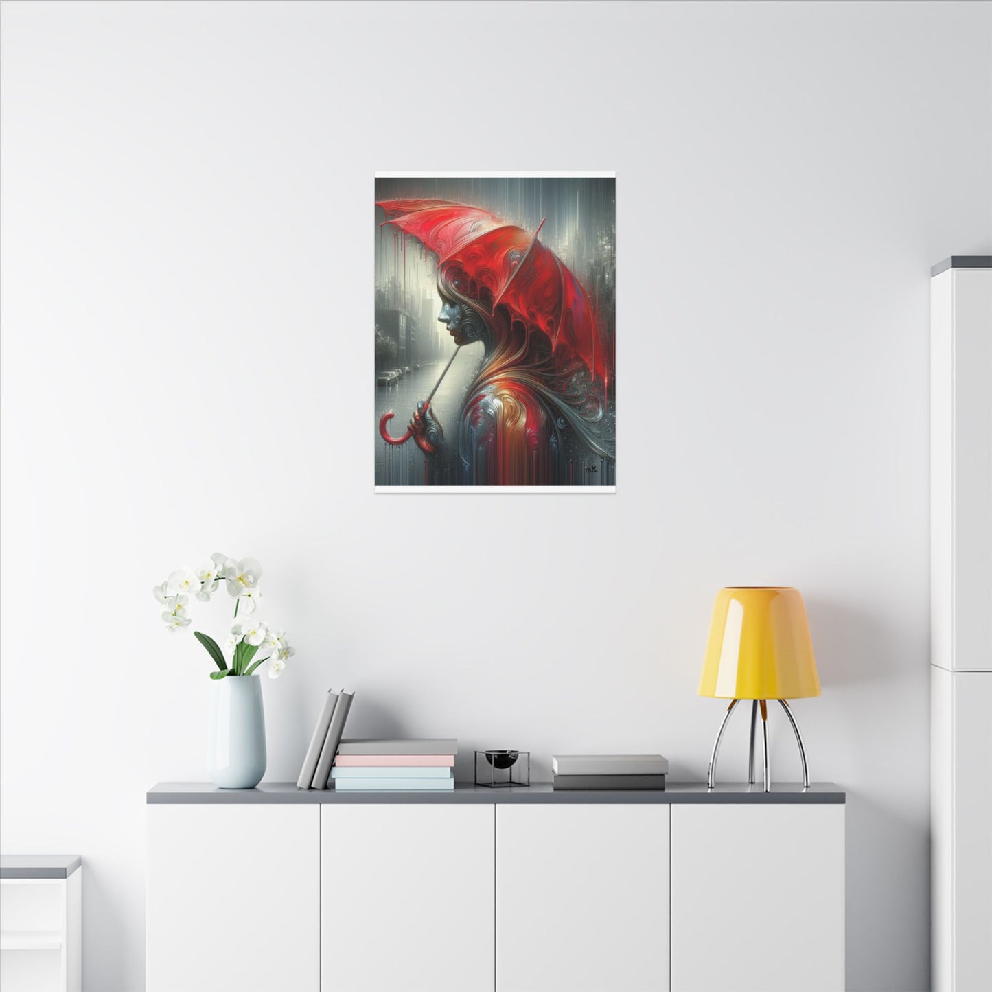 Mia Art Canvas