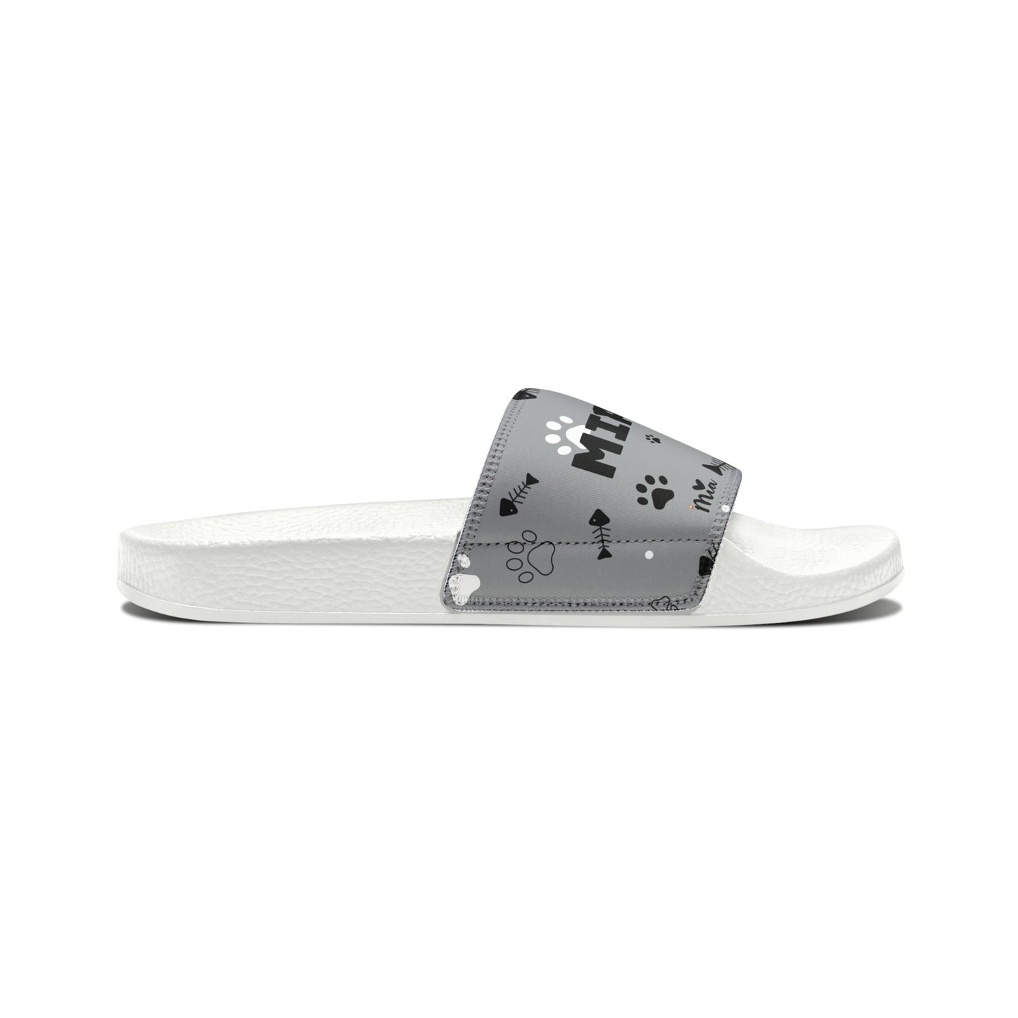 Mia Collection Men's Slide Sandals