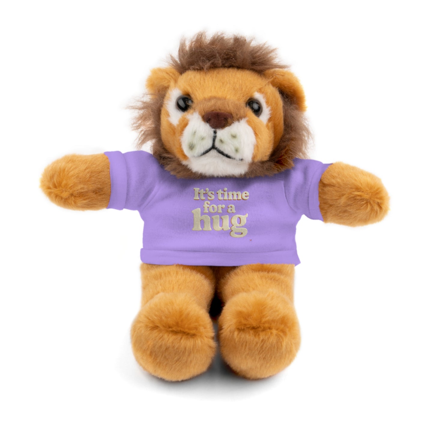 Emotional Support Plush by Just Mia
