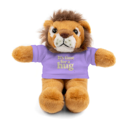 Emotional Support Plush by Just Mia