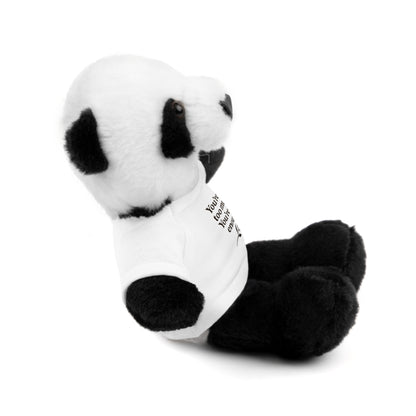 Emotional Support Plush by Just Mia
