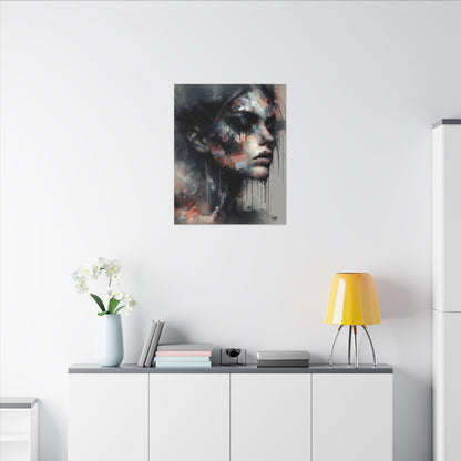 Mia Art Canvas