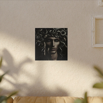 Mia Art Male Medusa
