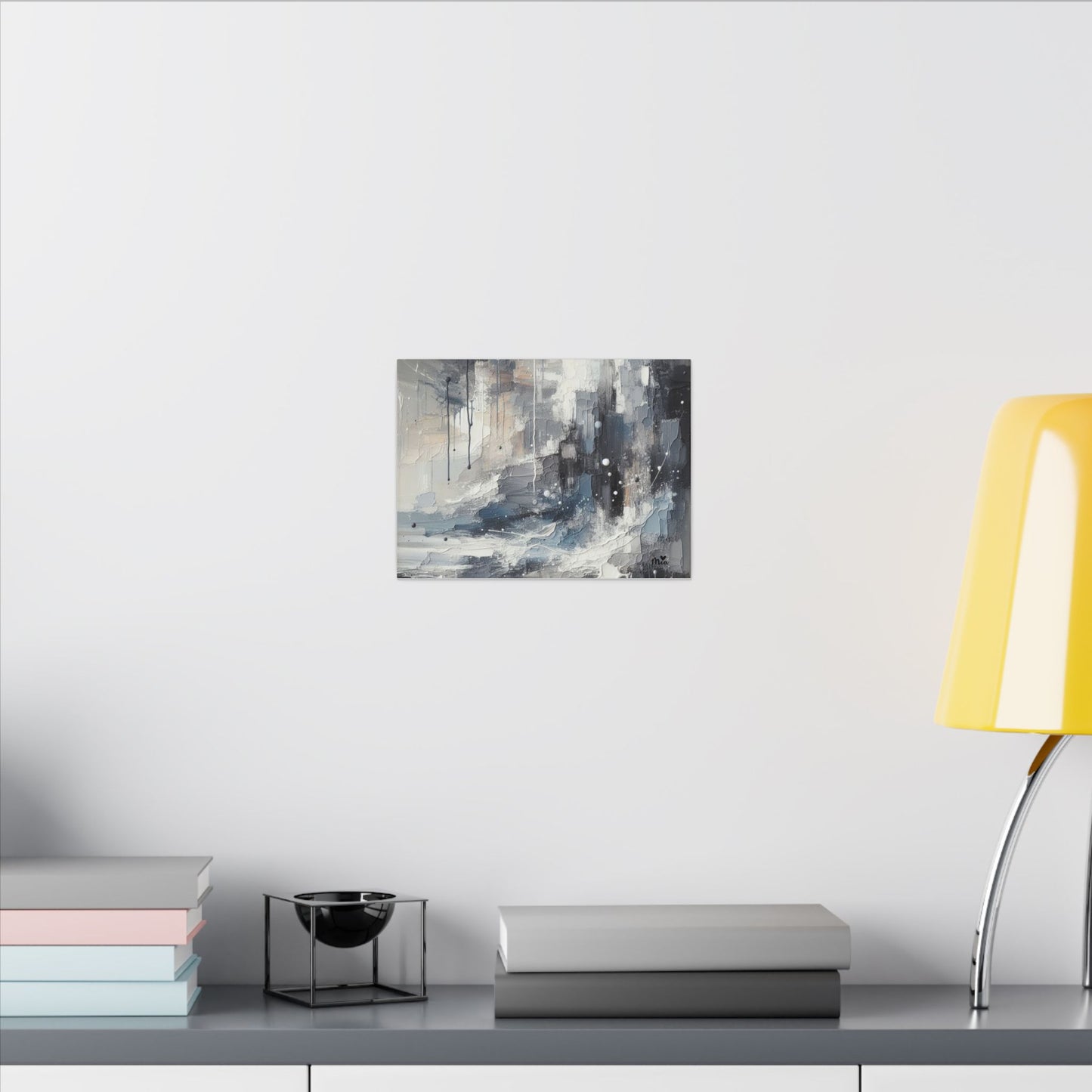 Mia Art Canvas