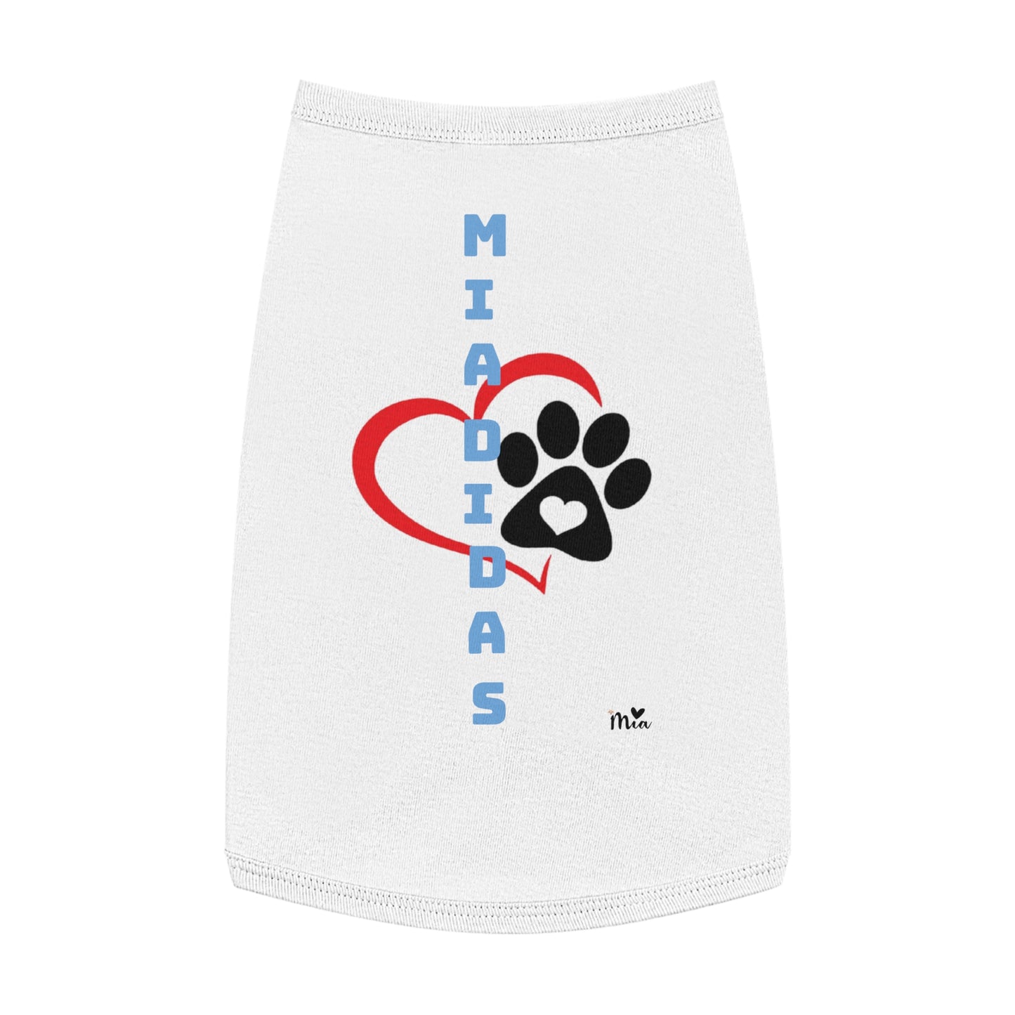 Pet Tank Top