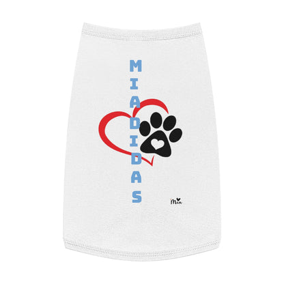 Pet Tank Top