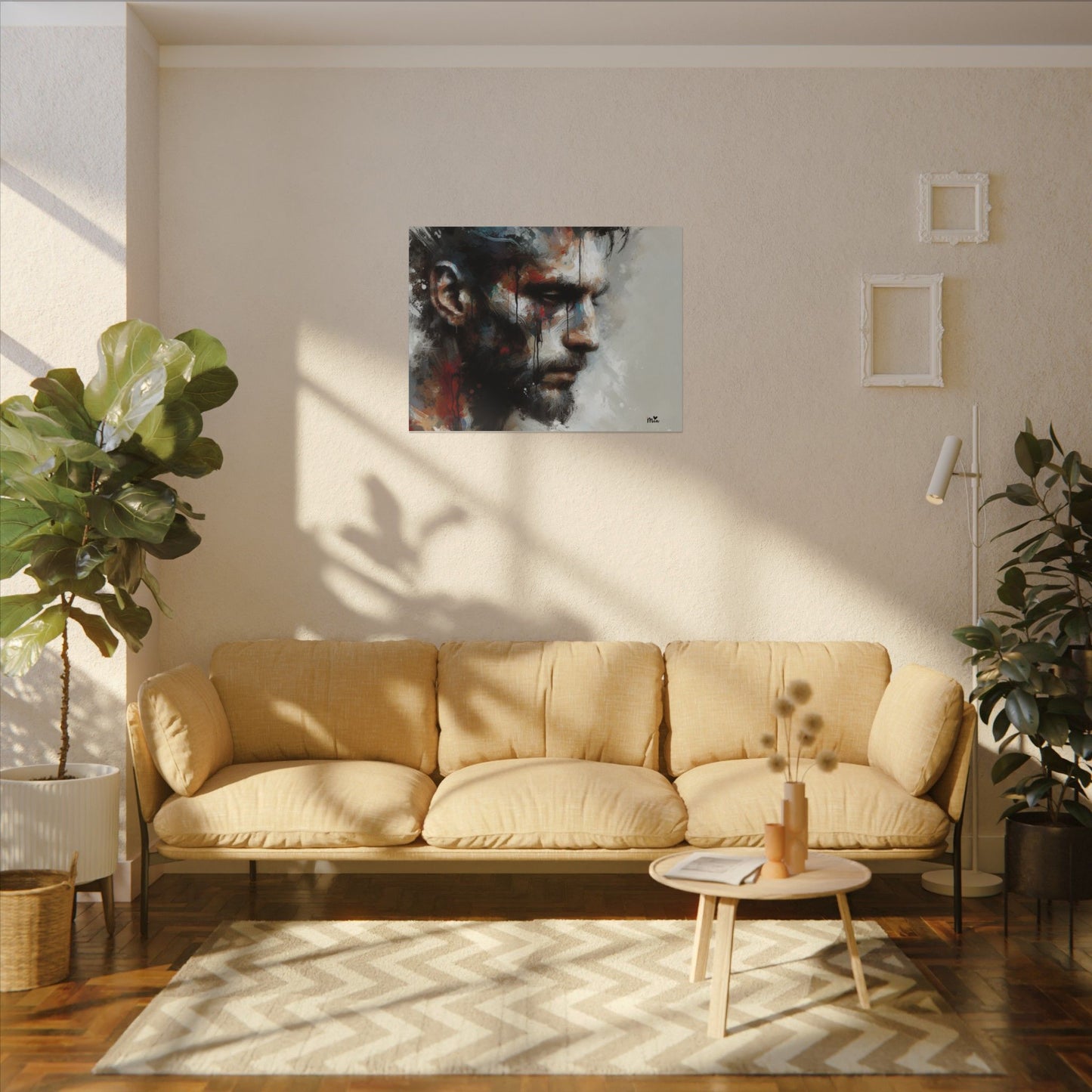 Mia Art Canvas