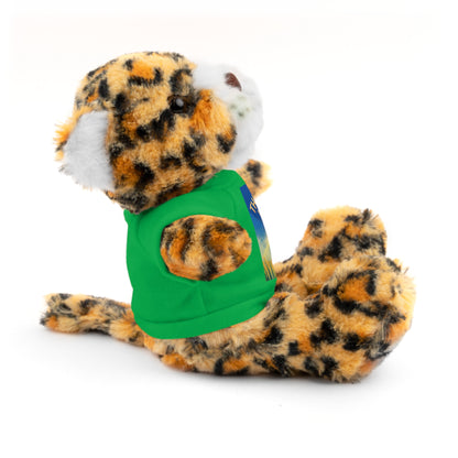 Emotional Support Plush by Just Mia