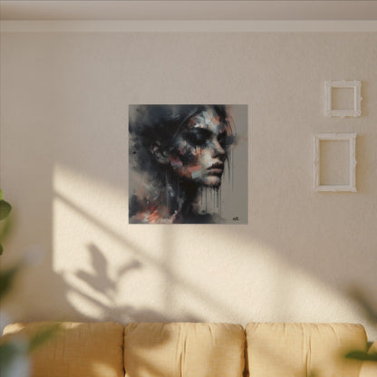 Mia Art Canvas