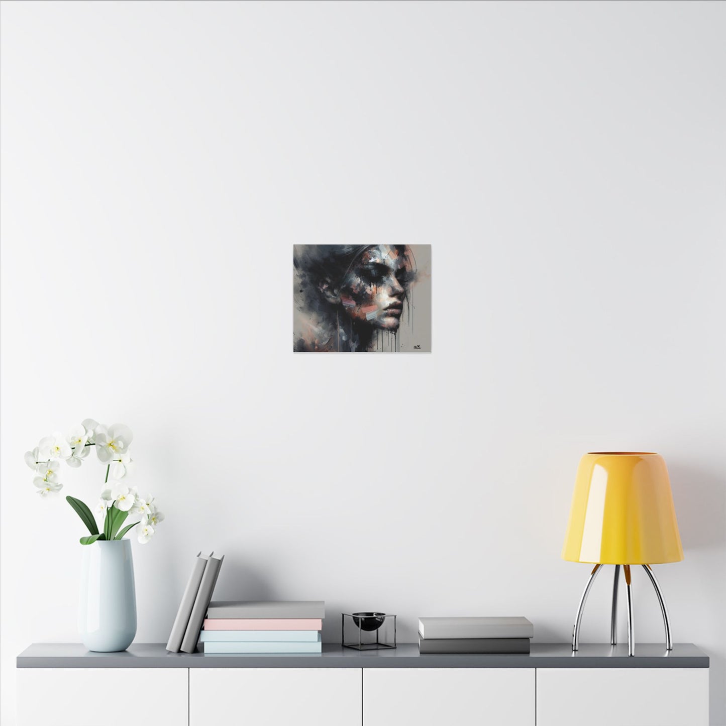 Mia Art Canvas
