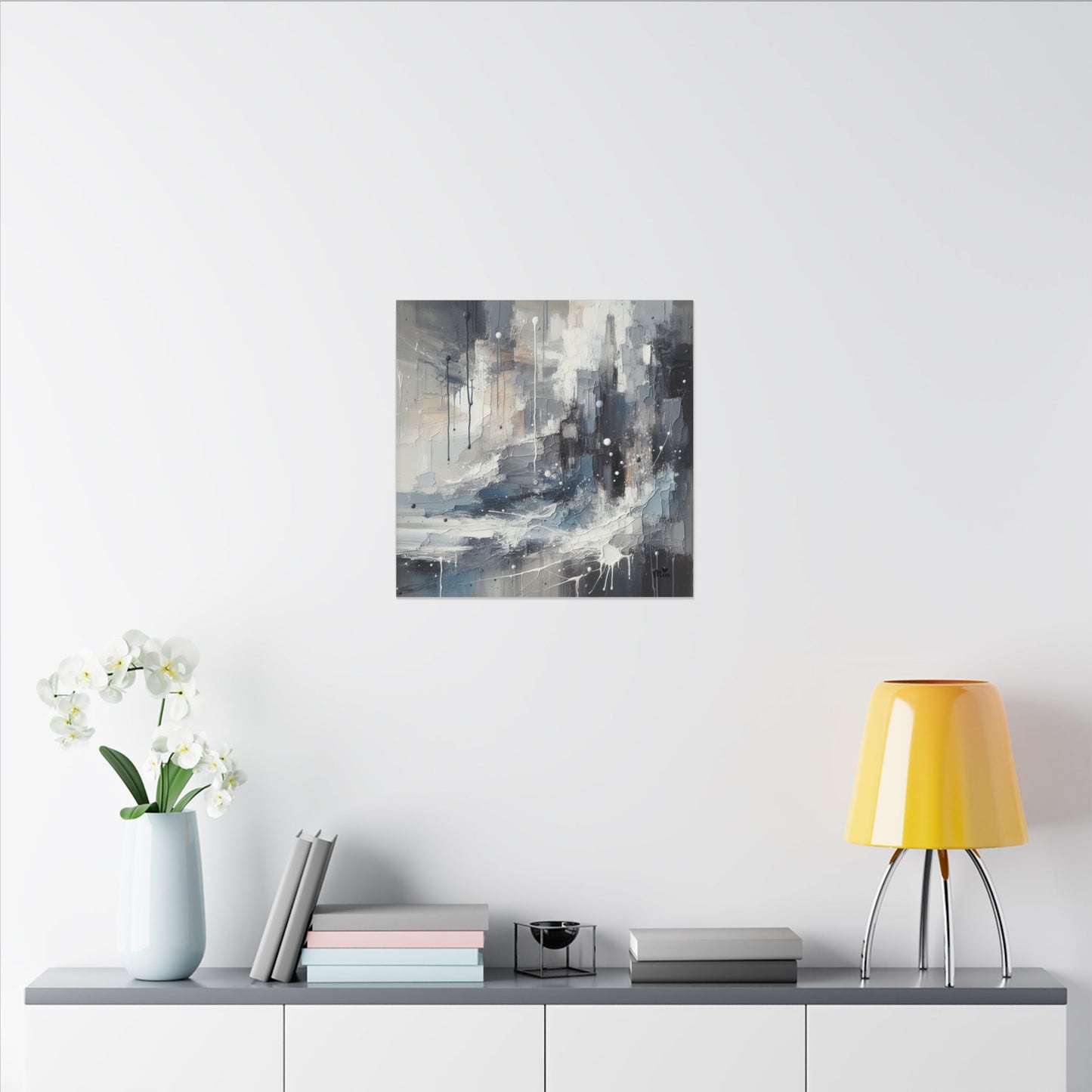 Mia Art Canvas