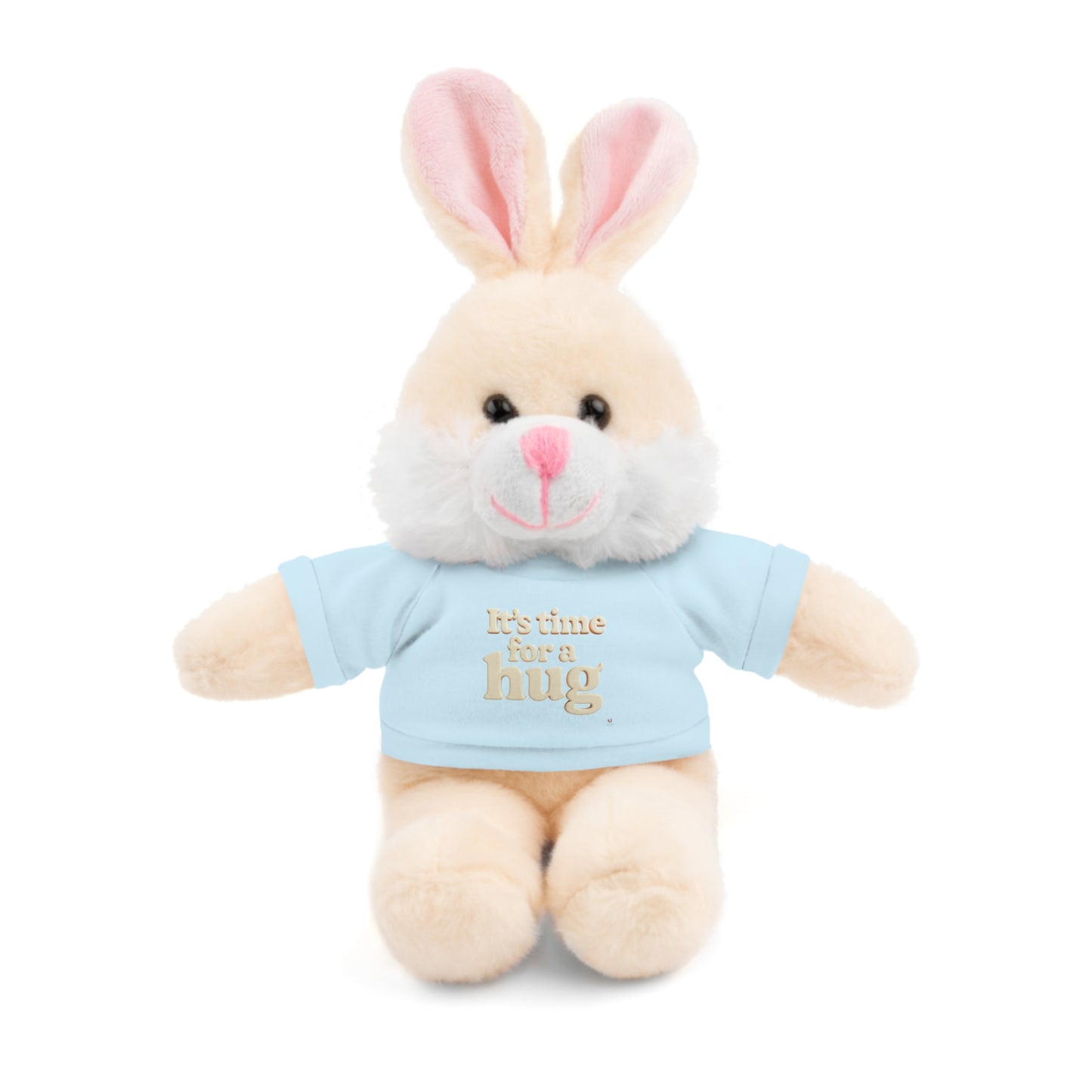 Emotional Support Plush by Just Mia