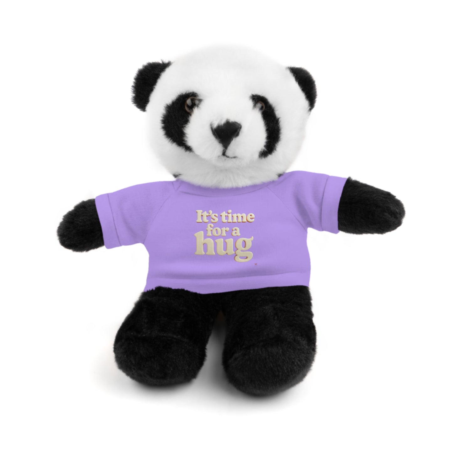 Emotional Support Plush by Just Mia