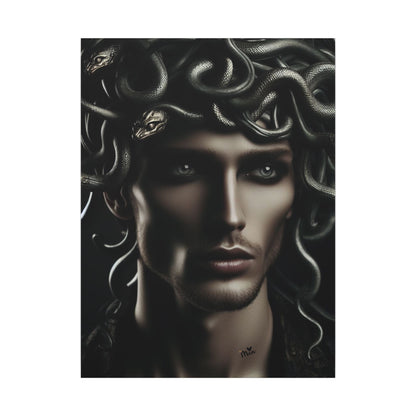 Mia Art Male Medusa