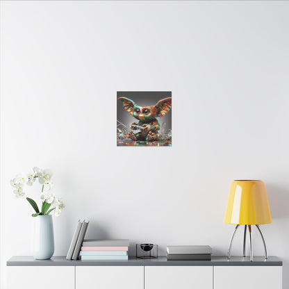Art Canvas by Just Mia