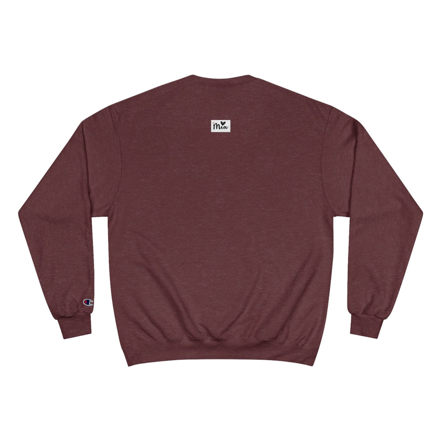 Champion Sweatshirt from Mia Collection